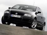 Fiat Stilo Trofeo 2004 года